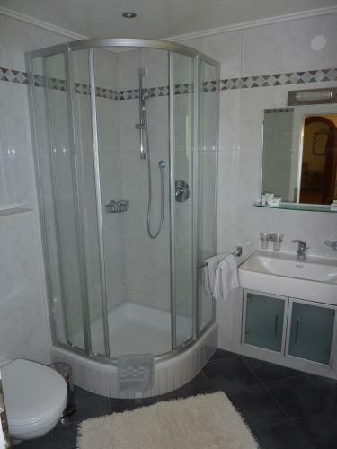 Hostal Pension Christoph