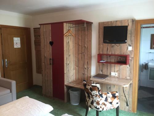 Hostal Pension Christoph