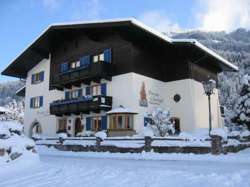Hostal Pension Christoph