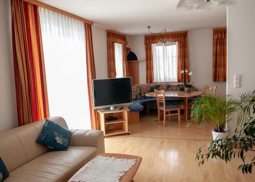 Hostal Pension Hiesel-villa Untersbergblick
