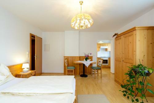 Hostal Pension Hiesel-villa Untersbergblick