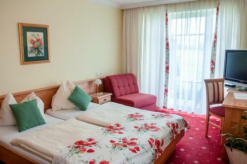 Hostal Pension Hiesel-villa Untersbergblick