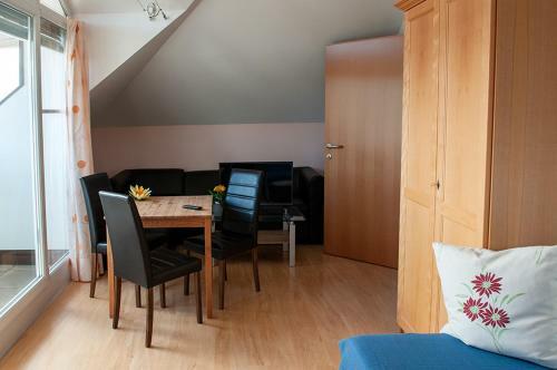 Hostal Pension Hiesel-villa Untersbergblick