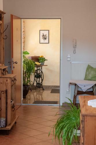 Hostal Pension Hiesel-villa Untersbergblick