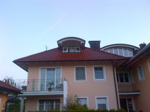 Hostal Pension Hiesel-villa Untersbergblick