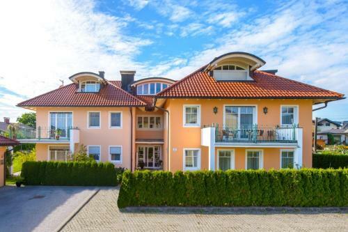 Hostal Pension Hiesel-villa Untersbergblick