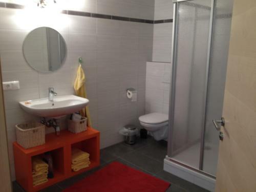 Apartamento Ferienwohnung Traumblick Dolomiten
