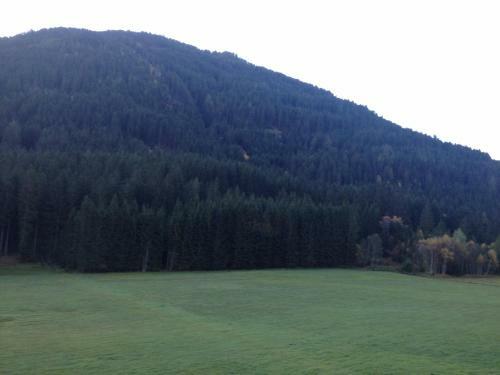Apartamento Ferienwohnung Traumblick Dolomiten