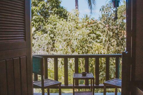 Hostal Pousada Nativa