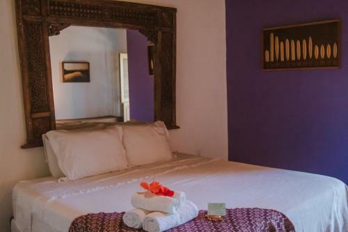 Hostal Pousada Nativa