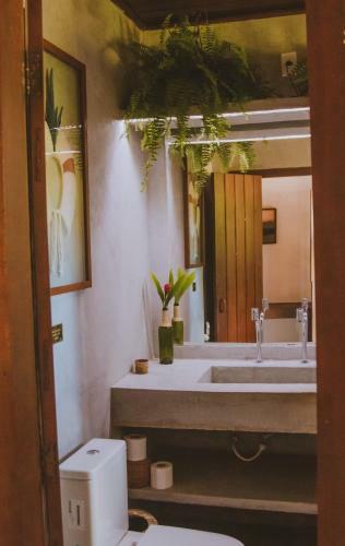 Hostal Pousada Nativa