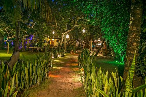 Hostal Pousada Nativa