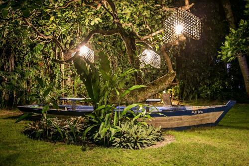 Hostal Pousada Nativa