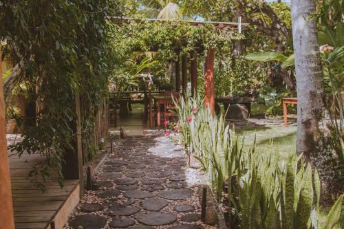 Hostal Pousada Nativa