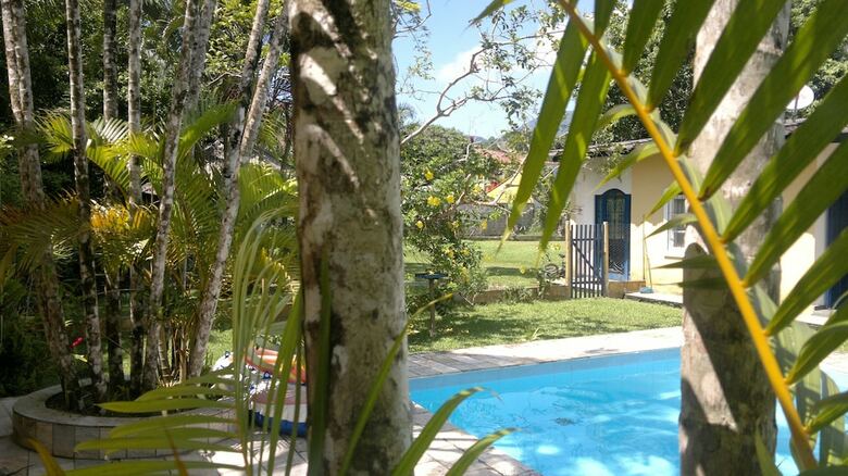 Junglez Eco Hostel