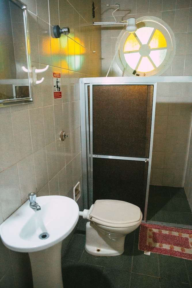 Junglez Eco Hostel