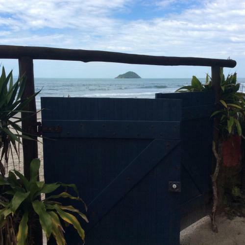 Hostal Paradiso Al Mare