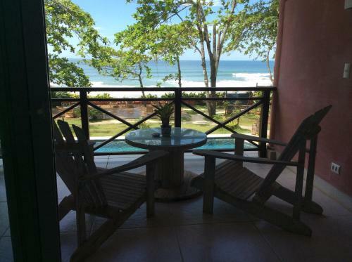 Hostal Paradiso Al Mare