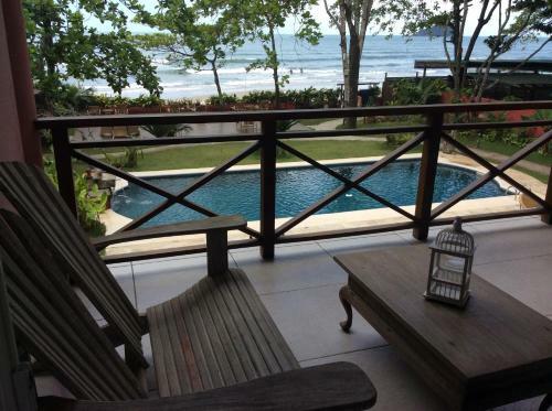 Hostal Paradiso Al Mare