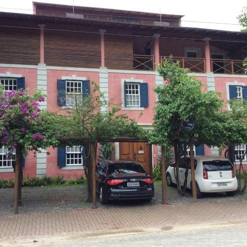 Hostal Paradiso Al Mare