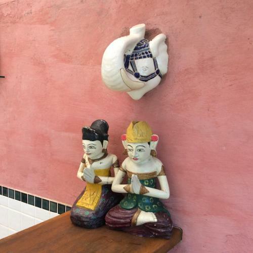 Hostal Paradiso Al Mare