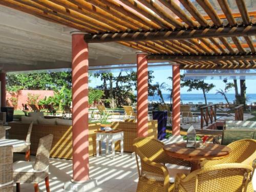 Hostal Paradiso Al Mare