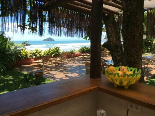Hostal Paradiso Al Mare