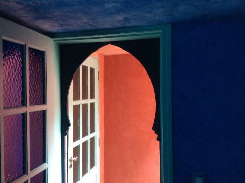 Hostal Paradiso Al Mare