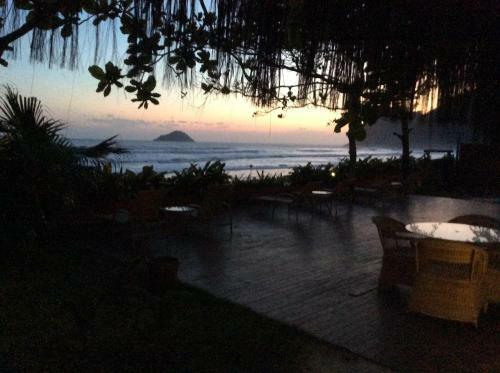 Hostal Paradiso Al Mare