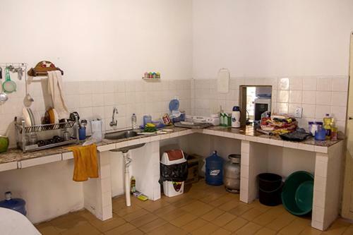 Casa Ampla Em Carapibus