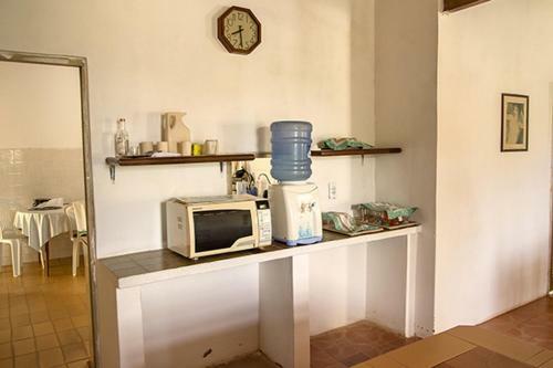 Casa Ampla Em Carapibus