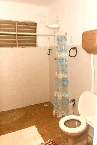 Casa Ampla Em Carapibus