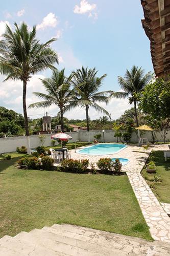 Casa Ampla Em Carapibus