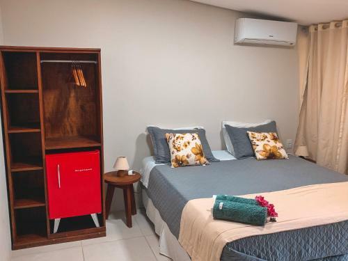Hostal Pousada Cheiro Verde Noronha