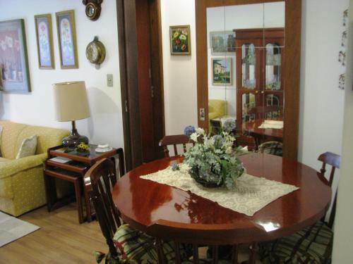 Apartamentos Edelweis