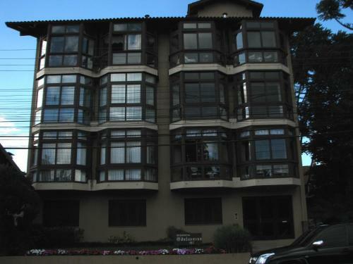 Apartamentos Edelweis