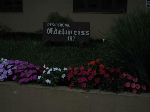 Apartamentos Edelweis