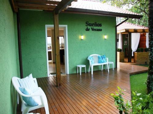 Posada Sue�os De Verano