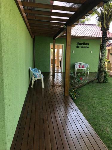 Posada Sue�os De Verano