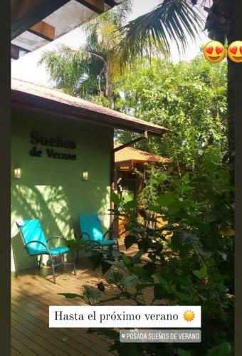 Posada Sue�os De Verano