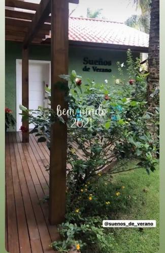 Posada Sue�os De Verano