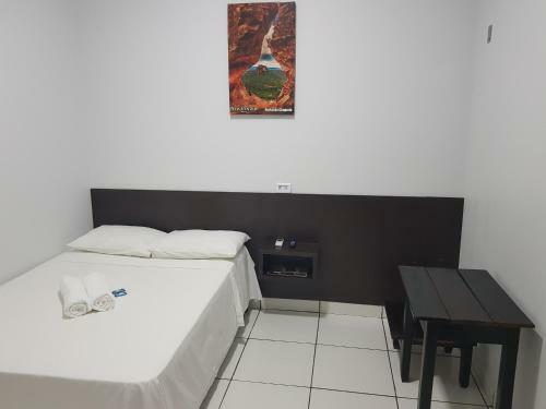 New Center Hotel