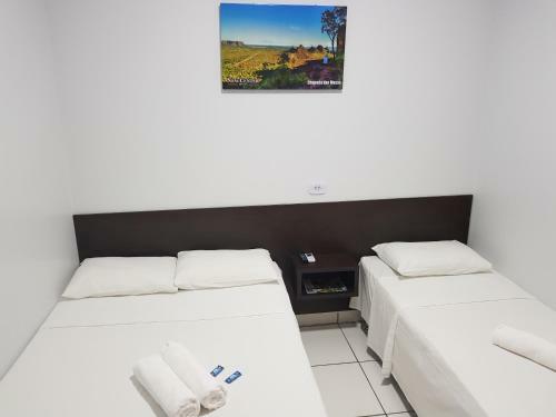 New Center Hotel