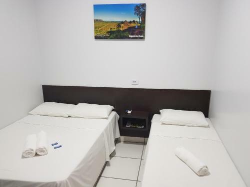 New Center Hotel