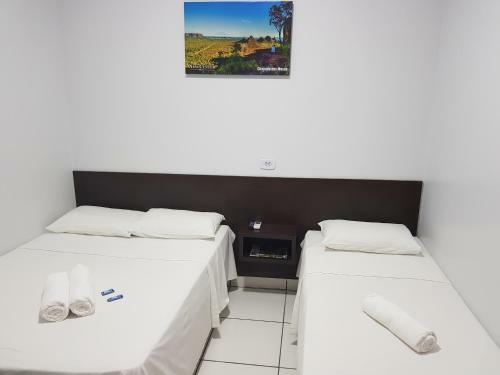 New Center Hotel