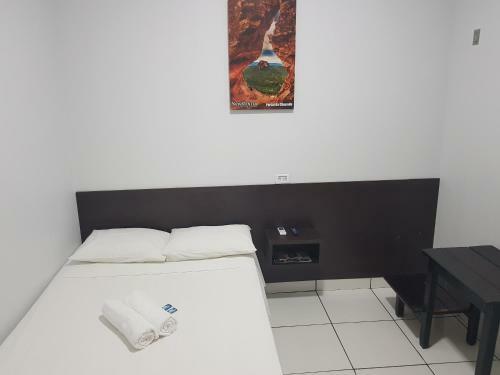 New Center Hotel