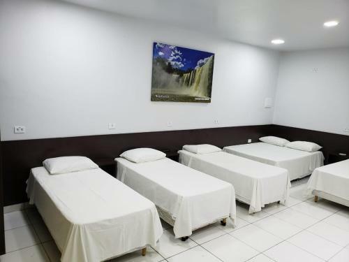 New Center Hotel