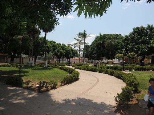 New Center Hotel
