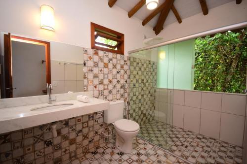 Hostal Pousada Quintess�ncia