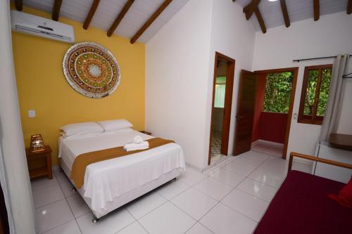 Hostal Pousada Quintess�ncia